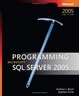 Cover of Programming Microsoft  SQL Server 2005