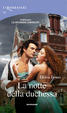 Cover of La notte della duchessa