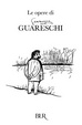 Cover of Le opere di Giovannino Guareschi
