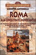 Cover of Roma alla conquista del Mondo Antico