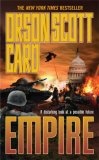 Empire (Tor Science Fiction)