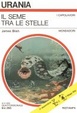 Cover of Il seme tra le stelle