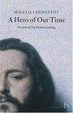 Cover of Hero of Our Time