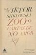Cover of ZOO O CARTAS DE NO AMOR