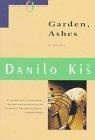 Garden Ashes (A Harvest Book)