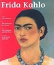 Cover of Frida Kahlo