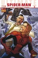 Cover of Ultimate Comics: Spider-Man n. 6