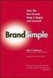 Cover of BrandSimple