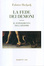 Cover of La fede dei demoni