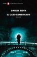 Cover of Il caso Rembrandt