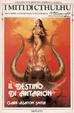 Cover of Il destino di Antarion