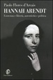 Cover of Hannah Arendt