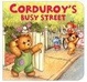 Cover of Corduroy's Busy Street