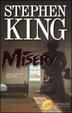 Cover of Misery