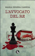 Cover of L'avvocato del re