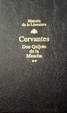 Cover of Don Quijote de la Mancha. Volumen II