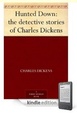 Cover of Hunted Down