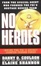 Cover of "No Heroes"