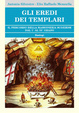 Cover of Gli eredi dei templari