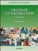 Cover of Medicina d'urgenza. Pratica e progresso