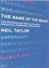 Cover of The Name of the Beast