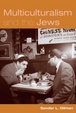Cover of Multiculturalism and the Jews
