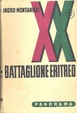 Cover of XX Battaglione Eritreo
