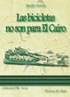 Cover of Las bicicletas no son para El Cairo