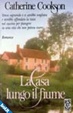 Cover of La casa lungo il fiume