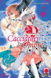 Cover of Cacciatori di Ombre