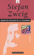 Cover of Momentos estelares de la humanidad