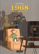 Cover of 1968, un año de rombos