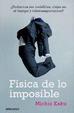 Cover of Física de lo imposible