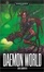 Cover of Daemon World