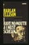Cover of I Have No Mouth and I Must Scream