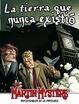 Cover of Martin Mystère, Vol. 7