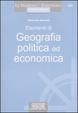 Cover of Elementi di Geografia politica ed economica