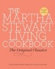 Cover of The Martha Stewart Living Cookbook
