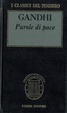 Cover of Parole di Pace