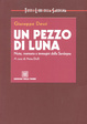 Cover of Un pezzo di luna