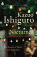 Cover of Nocturnes