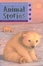 Cover of The Kingfisher Treasury of Animal Stories