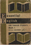 Cover of Essential English for Foreign Students - Book 1
