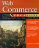 Cover of Web commerce cookbook