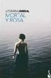 Cover of MORTAL Y ROSA