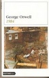 Cover of 1984