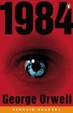 Cover of 1984