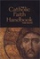 Cover of "The Catholic Faith Handbook for Youth"