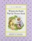Cover of Winnie-the-Pooh's Pop-up Theater Book