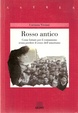 Cover of Rosso antico